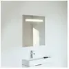 LAUFEN Leelo Miroir, H4476229501441,