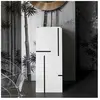 Kartell LAUFEN Lavabo colonne, H811331D021121,