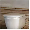 LAUFEN The New Classic Abattant WC, H8918510000001,