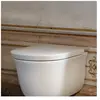 LAUFEN The New Classic Abattant WC, H8918517570001,