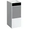 Kartell LAUFEN Lavabo colonne, H811331D031121,