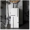 Kartell LAUFEN Lavabo colonne, H811331D028151,