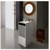 Kartell LAUFEN Lavabo colonne, H811331D038151,