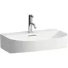 LAUFEN SONAR Lavabo mural, H8163427571081,