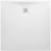 Pro - Receveur de douche 100x100 cm, blanc H2119520000001 - Laufen