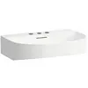 LAUFEN SONAR Lavabo mural, H8103427571081,