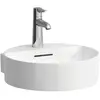 LAUFEN VAL Lave-mains, H8132817571091,