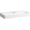 LAUFEN VAL Lavabo mural, H8102877571081,