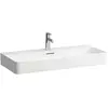 LAUFEN VAL Lavabo mural, H8162877571081,
