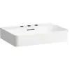 LAUFEN VAL Lavabo mural, H8162837571081,