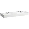 LAUFEN VAL Vasque double, H8142820001081,
