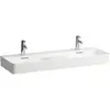 LAUFEN VAL Vasque double, H8142824001081,
