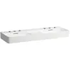 LAUFEN VAL Vasque double, H8142827571081,