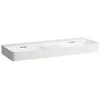 LAUFEN VAL Vasque double, H8142824001091,