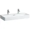 LAUFEN VAL Vasque double, H8102870001071,