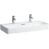 LAUFEN VAL Vasque double, H8102874001071,