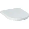 Laufen - Pro, abattant wc, blanc (H8939580000001)