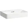 LAUFEN VAL Lavabo mural, H8102834001091,