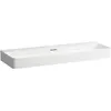 LAUFEN VAL Lavabo mural, H8102894001091,