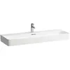 LAUFEN VAL Lavabo mural, H8102894001041,