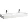 LAUFEN VAL Vasque double, H8102890001071,