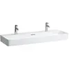 LAUFEN VAL Vasque double, H8102894001071,