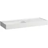 Kartell LAUFEN Lavabo mural, H8133327571121,