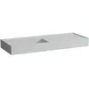 Kartell LAUFEN Lavabo mural, H8133327591121,