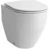LAUFEN Pro Cuvette au sol, H8229564000001,