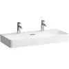 LAUFEN VAL Vasque double, H8162870001071,