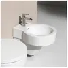 LAUFEN VAL Bidet, H8302810003021,