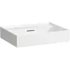 Kartell LAUFEN Lavabo mural, H8163330001091,