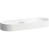 LAUFEN SONAR Vasque double, H8123480001121,