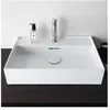 Kartell LAUFEN Lavabo mural, H8103337571041,