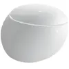 LAUFEN IL BAGNO ALESSI One Cuvette suspendue, H8209714000001,