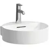 LAUFEN VAL Lave-mains, H8132810001121,