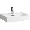Kartell LAUFEN Lavabo mural, H8103330001041,
