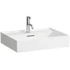 Kartell LAUFEN Lavabo mural, H8163330001041,