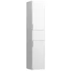 LAUFEN Base Colonne, 1 tiroir, 2 portes, H4027111102601,