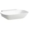 LAUFEN INO Lavabo mural, H8103027571121,