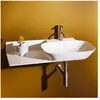 LAUFEN INO Lavabo mural, H8133017571111,