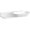 LAUFEN INO Lavabo mural, H8133017571121,