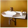 LAUFEN INO Lavabo mural, H8133027571111,