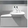 LAUFEN INO Lavabo mural, H8133017571091,