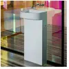 LAUFEN SONAR Lavabo colonne, H8113417571121,