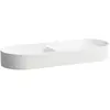LAUFEN SONAR Vasque double, H8123497571121,