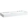 LAUFEN VAL Vasque double, H8142820001581,