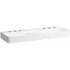 LAUFEN VAL Vasque double, H8142827571581,