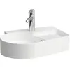 LAUFEN VAL Lavabo mural, H8162887571061,