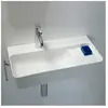 LAUFEN VAL Lavabo mural, H8152857571041,